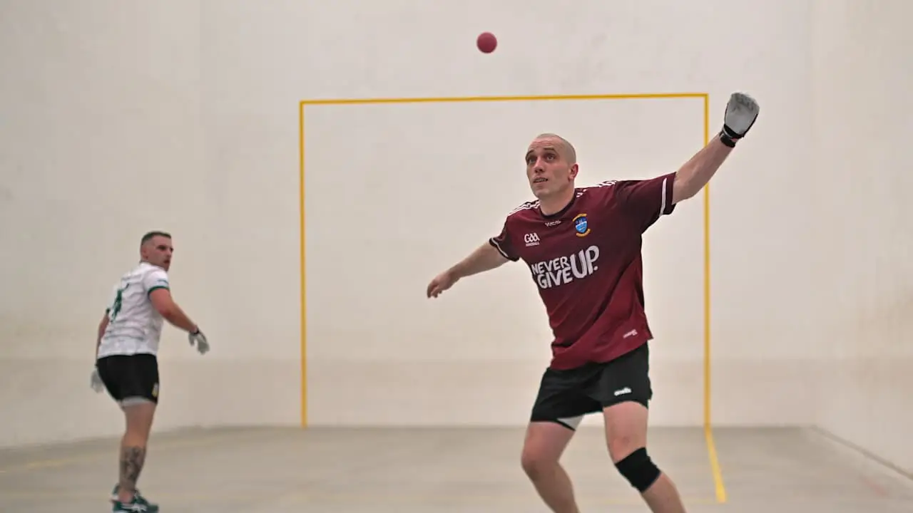 Preview: All-Ireland Men's Senior Softball Singles  quarter-finals 