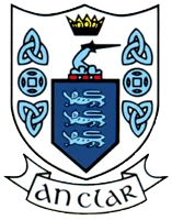 Clarecastle crest