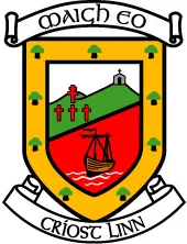 Carnacon crest