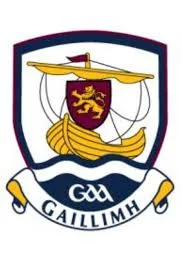 Annaghdown crest