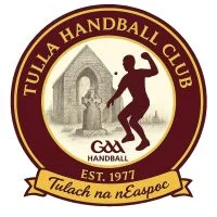 Tuamgraney crest
