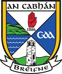 Kingscourt crest