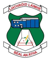 Broadford (Limerick) crest