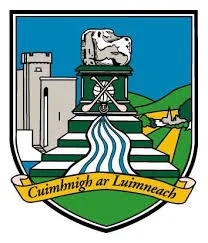 Bohermore crest