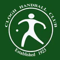 Clogh crest