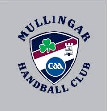 Mullingar crest