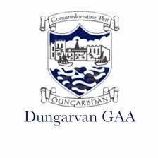 Dungarvan crest