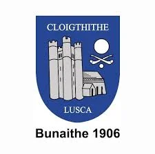 Round Towers Lusk GAA Club crest