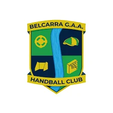 Belcarra crest