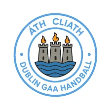 Brian Boru crest
