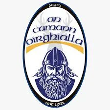 St. Mellan's (Truagh) crest