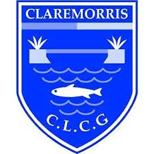Claremorris crest