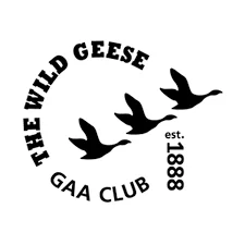 Wild Geese crest