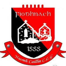 Fenagh crest