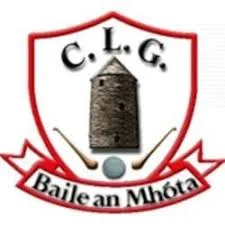Ballymote crest