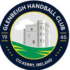 Glenbeigh crest