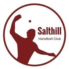 Salthill crest