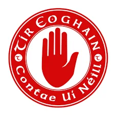Loughmacrory crest