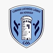 Cumann Liathróid Láimhe Loch Eorna crest