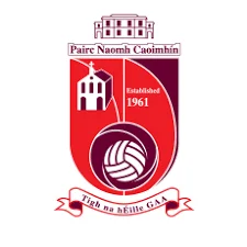 Tinahely HC crest
