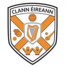 Clann Éireann crest