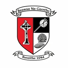 Windgap crest