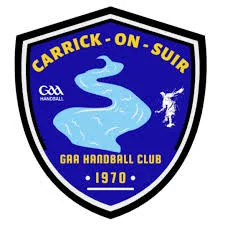Carrick on Suir crest