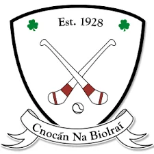 Glenville crest