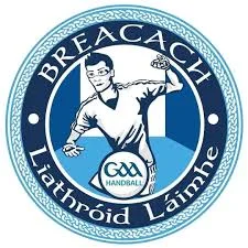 Breacach crest