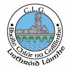 Claregalway crest