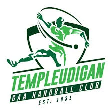 Templeudigan crest