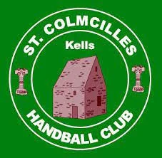 Kells (Meath) crest