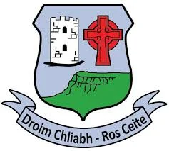Drumcliffe crest