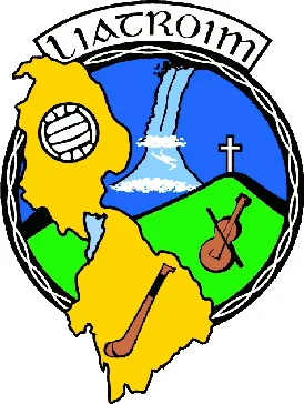 Drunshambo crest