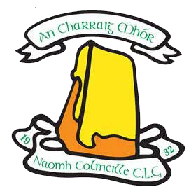 Carrickmore crest