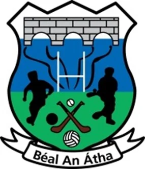 Ballina crest