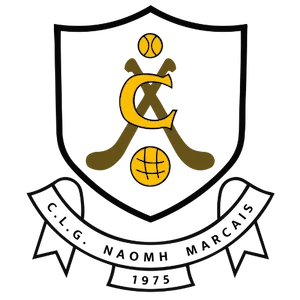 St Marks crest