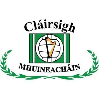 Monaghan crest