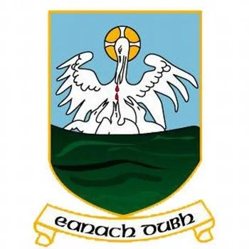 Annaduff crest