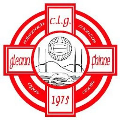 Glenfin crest