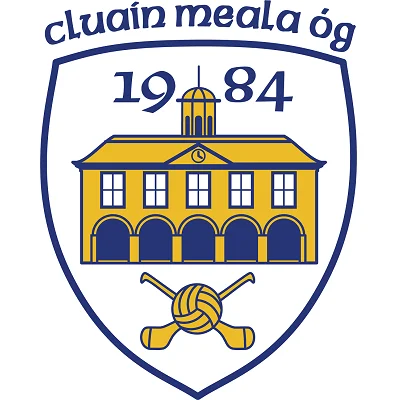 Clonmel crest