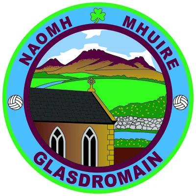 Mayobridge crest