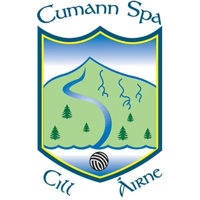 Spa HC crest