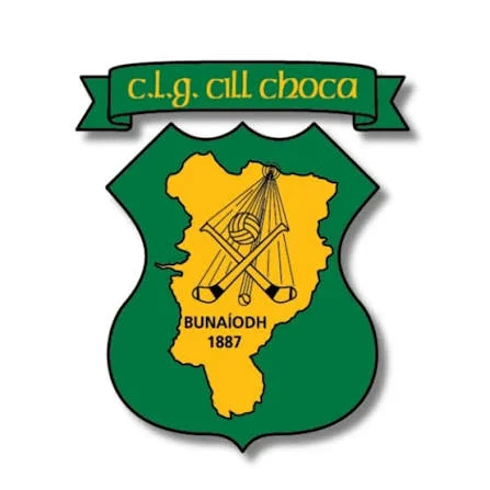 Kilcock crest