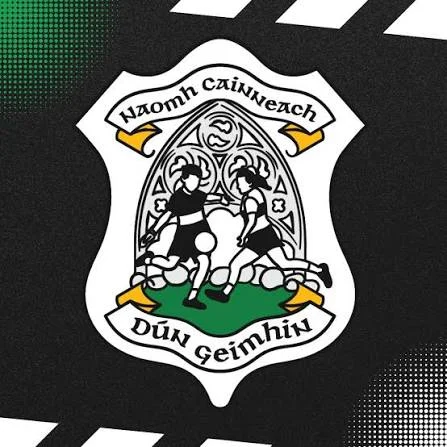 Dungiven crest