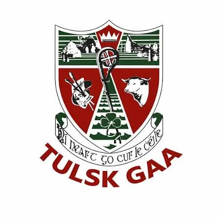 Tulsk crest