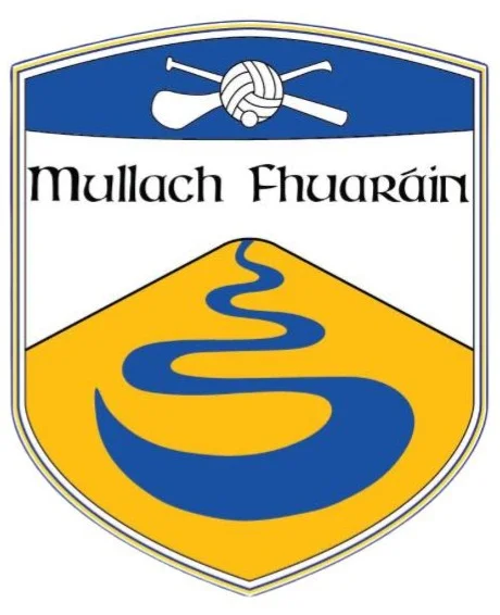 Mullahoran crest