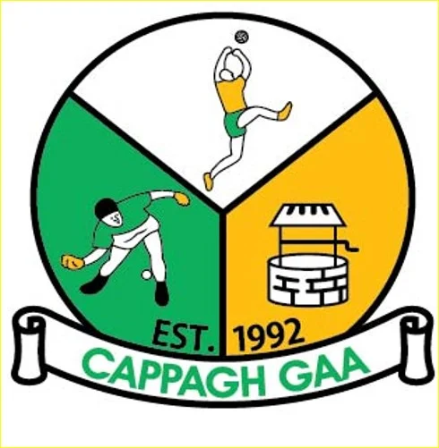 Cappagh crest