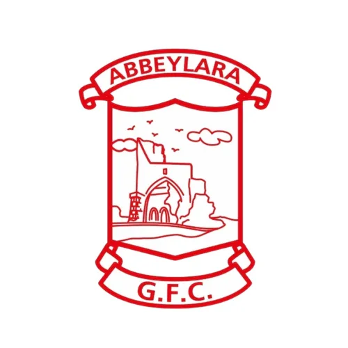 Abbeylara crest