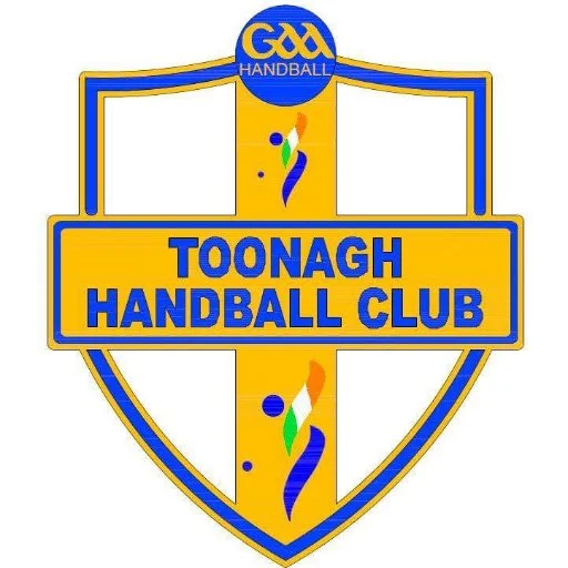 Toonagh HC crest